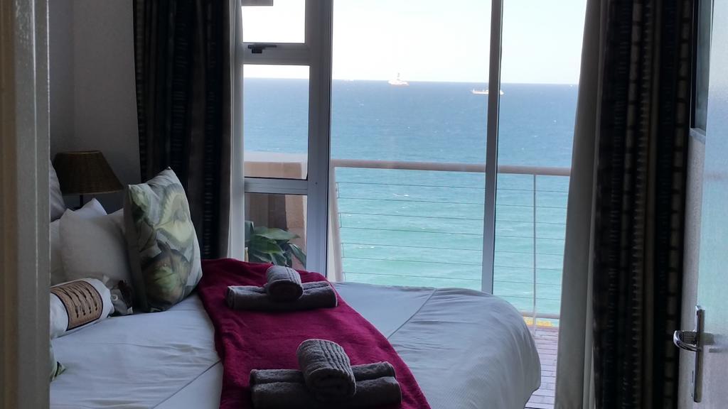 Sands Beach Breaks Umdloti Beach View Стая снимка