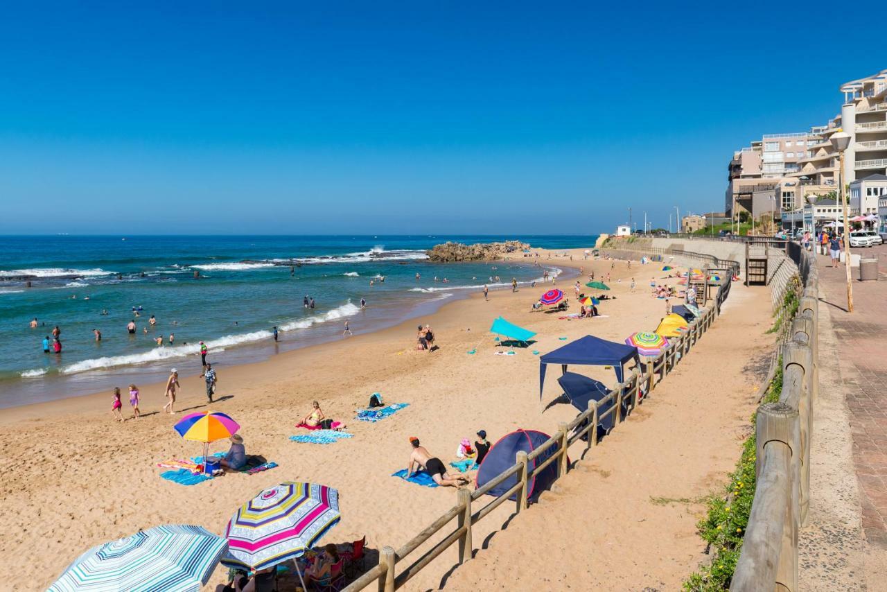 Sands Beach Breaks Umdloti Beach View Екстериор снимка
