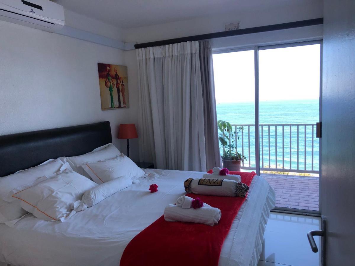 Sands Beach Breaks Umdloti Beach View Екстериор снимка