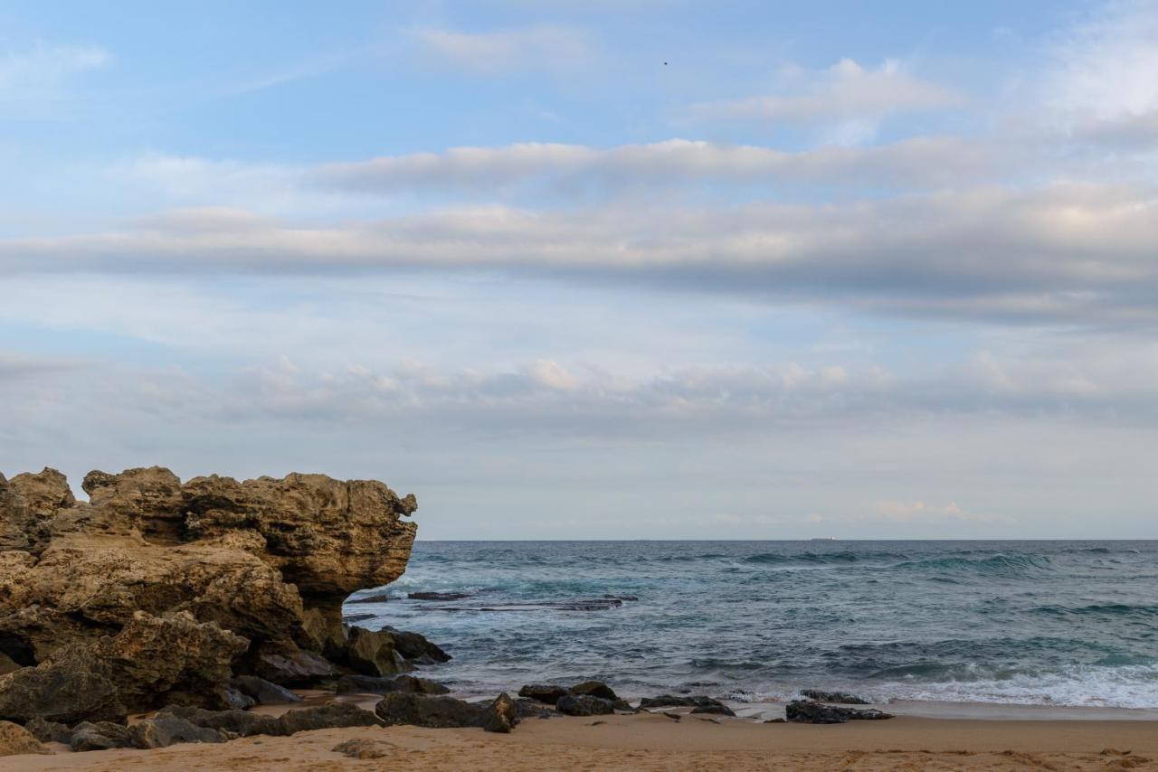 Sands Beach Breaks Umdloti Beach View Екстериор снимка
